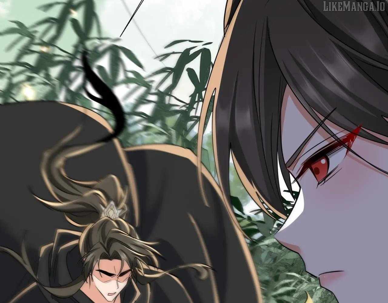 My Empress Apprentice is Becoming Evil Chapter 66 - Page 55