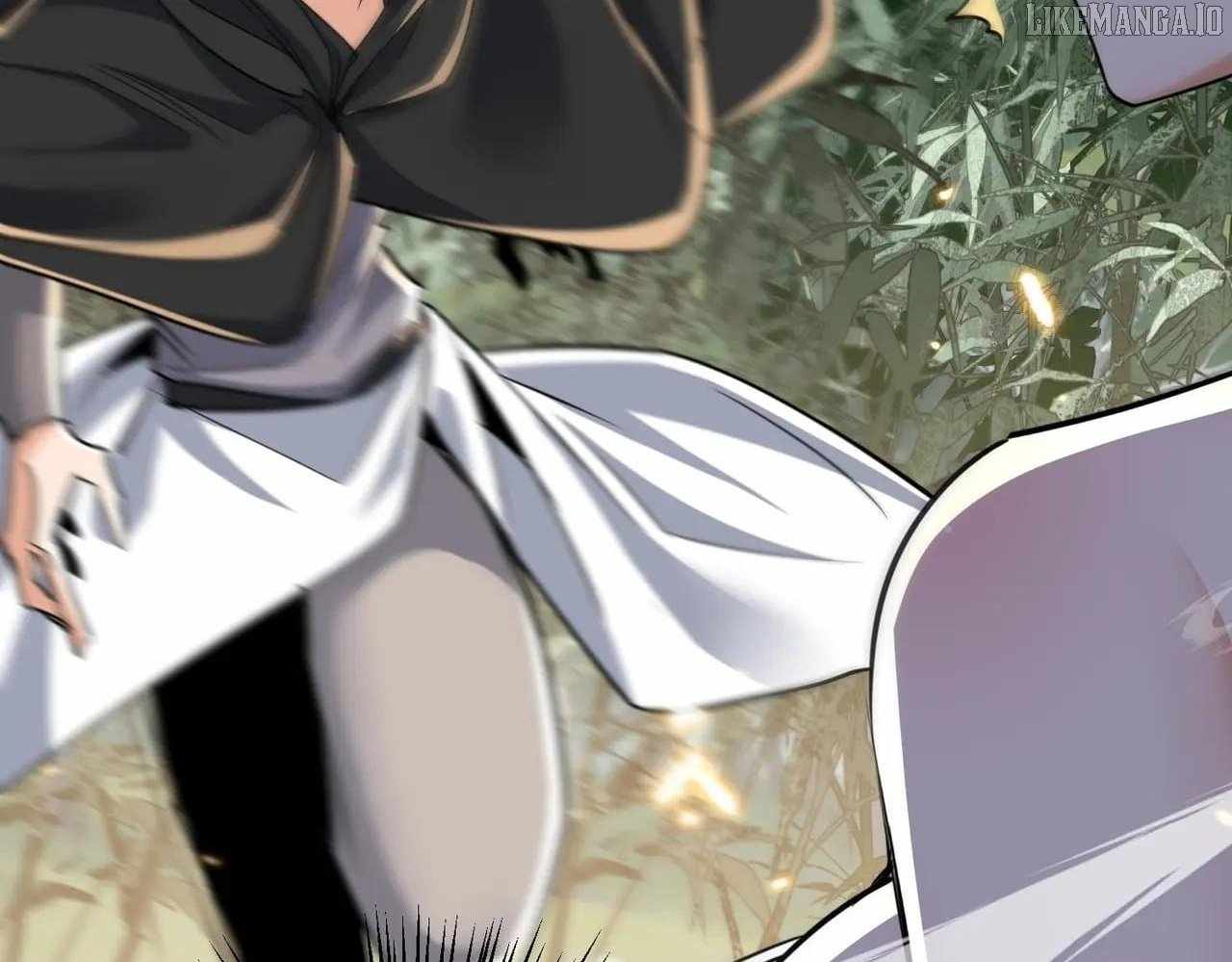 My Empress Apprentice is Becoming Evil Chapter 66 - Page 56