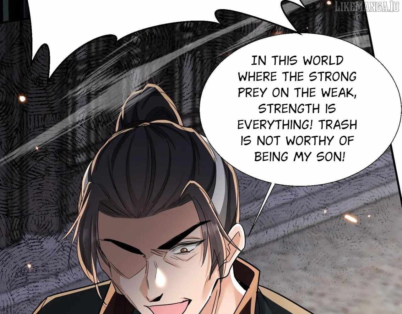 My Empress Apprentice is Becoming Evil Chapter 66 - Page 6