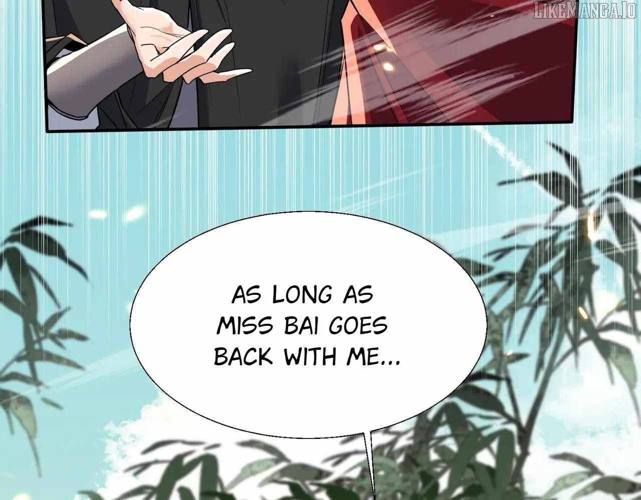 My Empress Apprentice is Becoming Evil Chapter 66 - Page 61