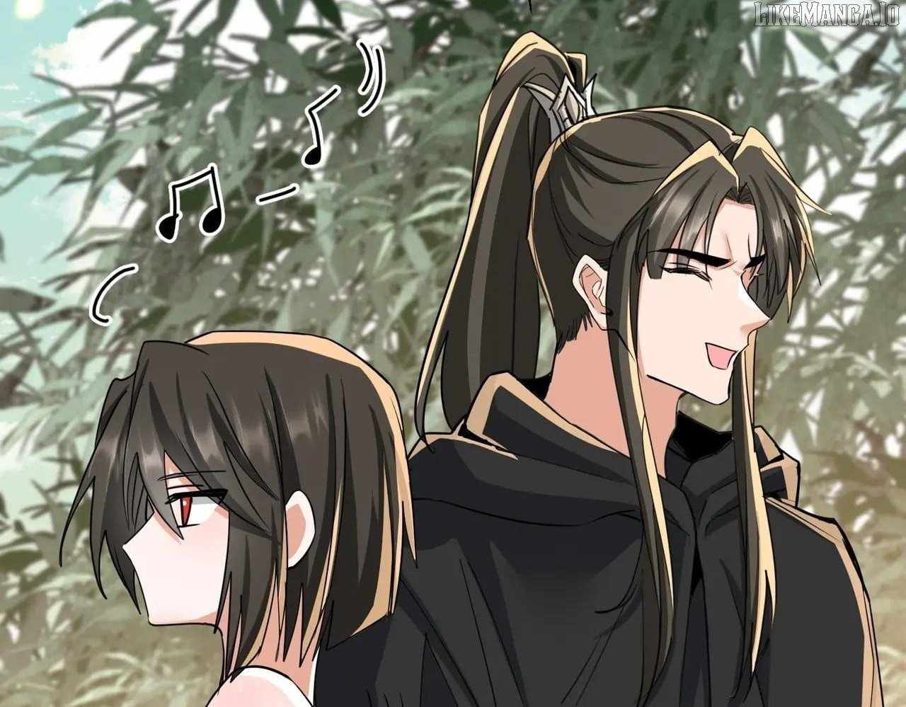 My Empress Apprentice is Becoming Evil Chapter 66 - Page 62