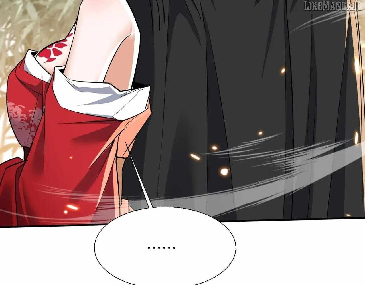 My Empress Apprentice is Becoming Evil Chapter 66 - Page 63