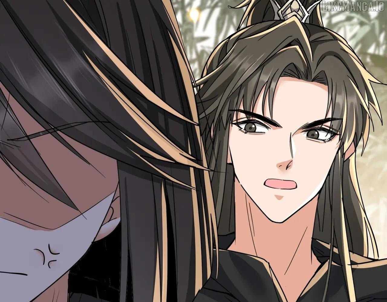 My Empress Apprentice is Becoming Evil Chapter 66 - Page 67