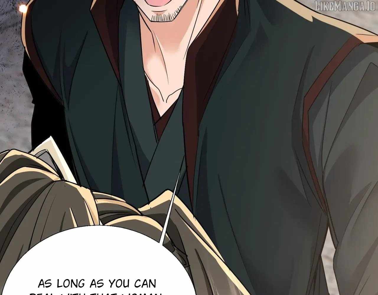 My Empress Apprentice is Becoming Evil Chapter 66 - Page 7