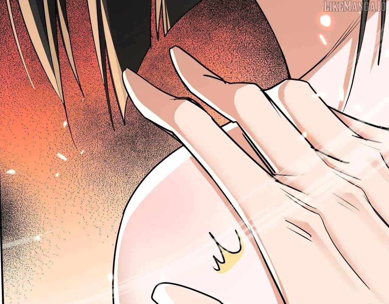 My Empress Apprentice is Becoming Evil Chapter 66 - Page 71