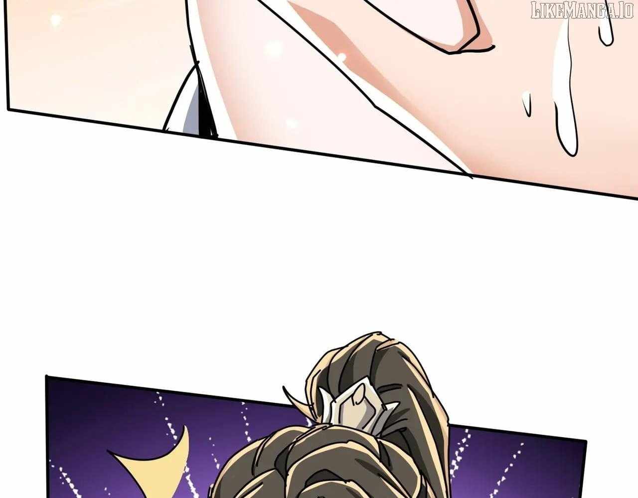 My Empress Apprentice is Becoming Evil Chapter 66 - Page 72