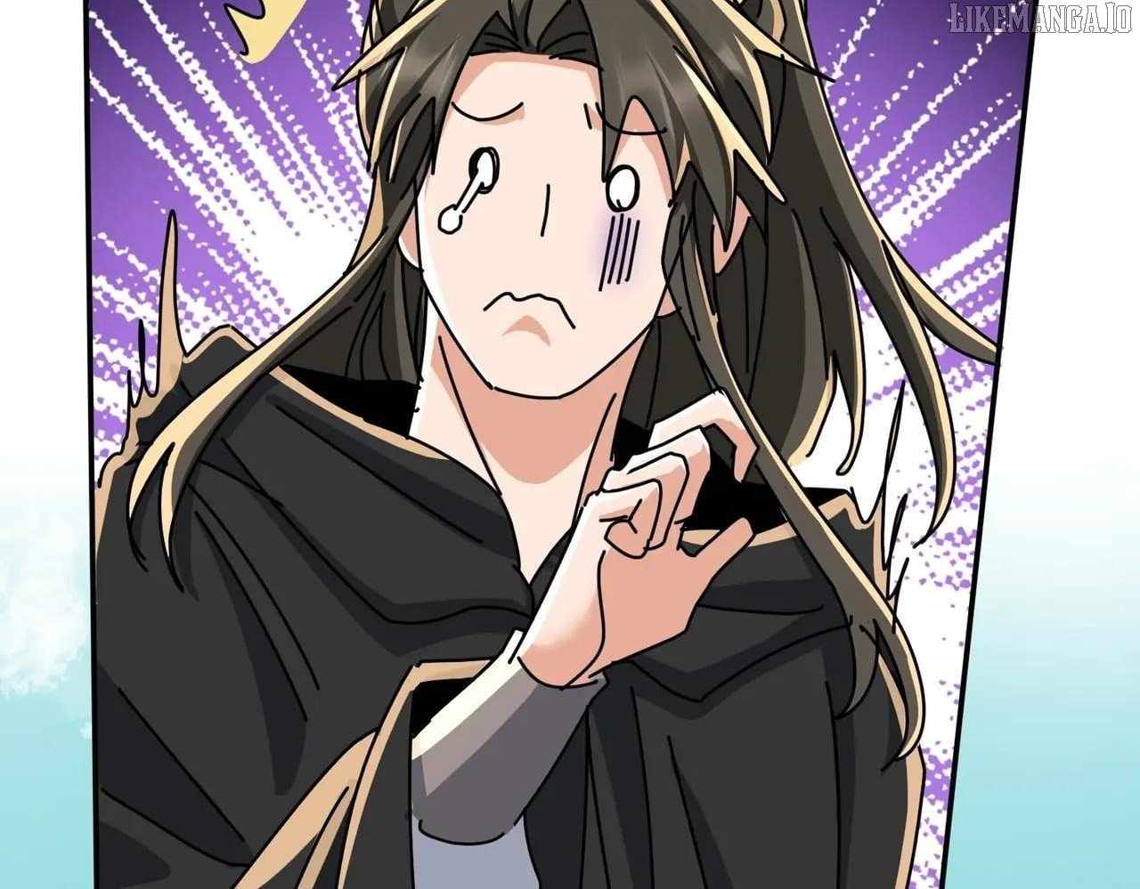 My Empress Apprentice is Becoming Evil Chapter 66 - Page 73