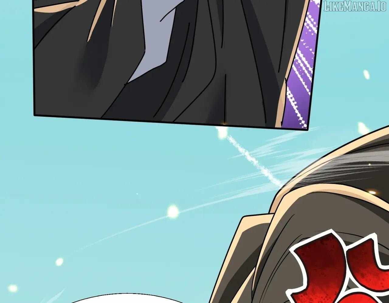 My Empress Apprentice is Becoming Evil Chapter 66 - Page 74
