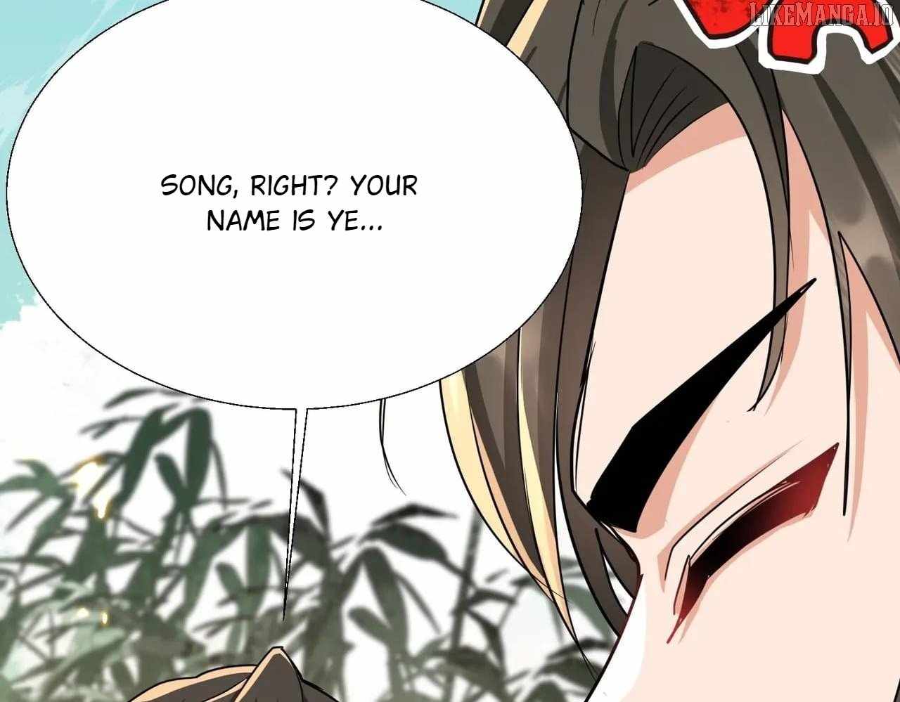 My Empress Apprentice is Becoming Evil Chapter 66 - Page 75