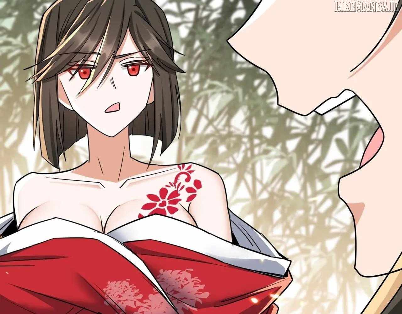My Empress Apprentice is Becoming Evil Chapter 66 - Page 76