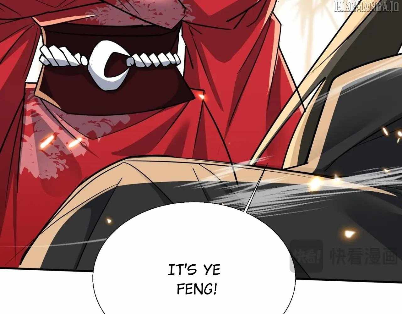 My Empress Apprentice is Becoming Evil Chapter 66 - Page 77