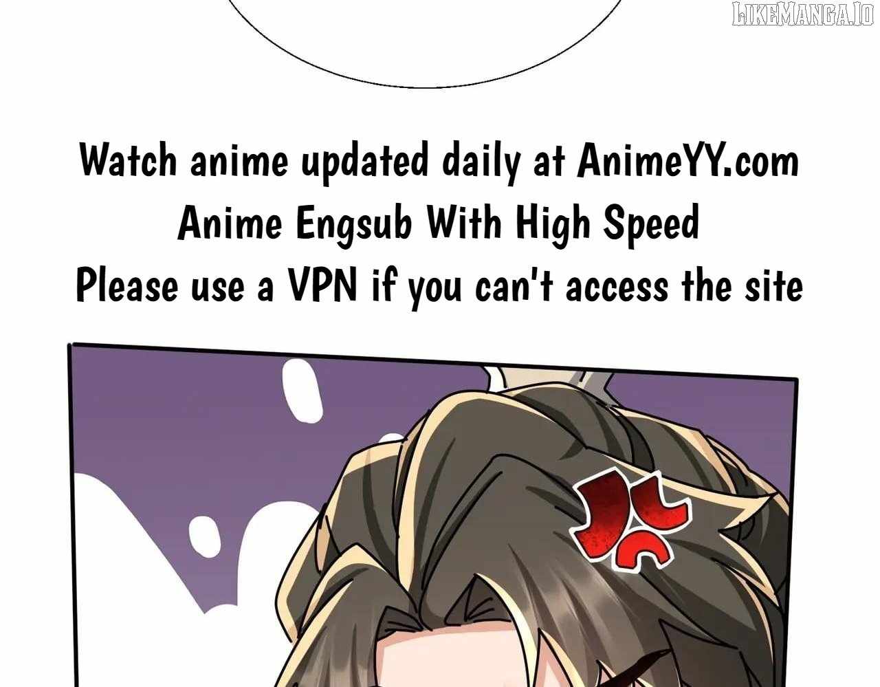 My Empress Apprentice is Becoming Evil Chapter 66 - Page 78