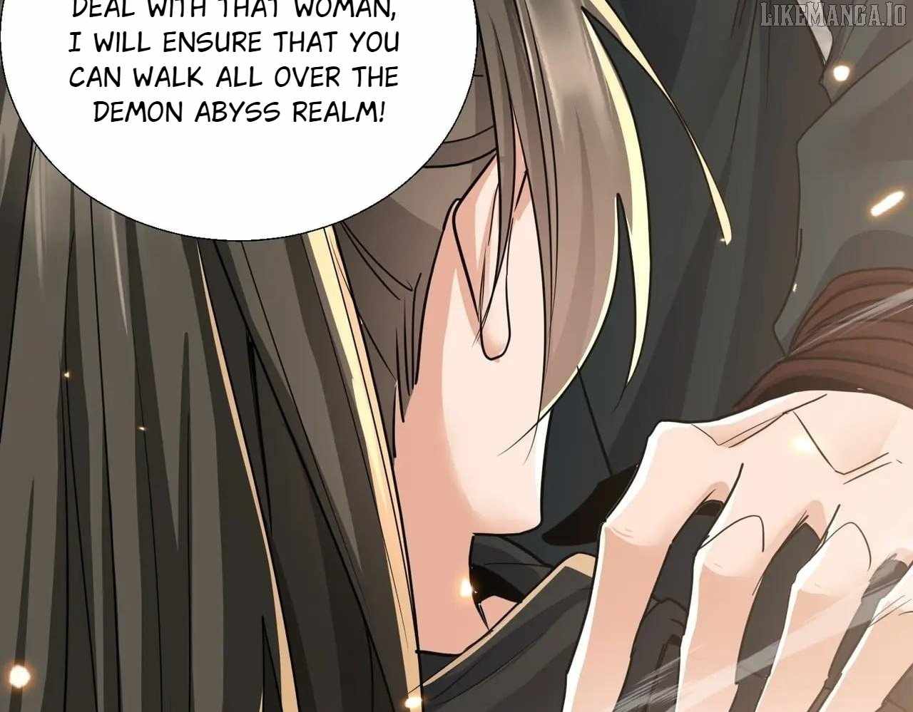 My Empress Apprentice is Becoming Evil Chapter 66 - Page 8