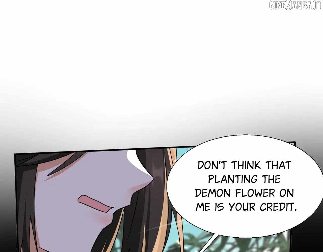 My Empress Apprentice is Becoming Evil Chapter 66 - Page 81