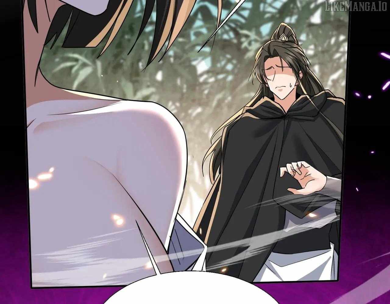 My Empress Apprentice is Becoming Evil Chapter 66 - Page 82