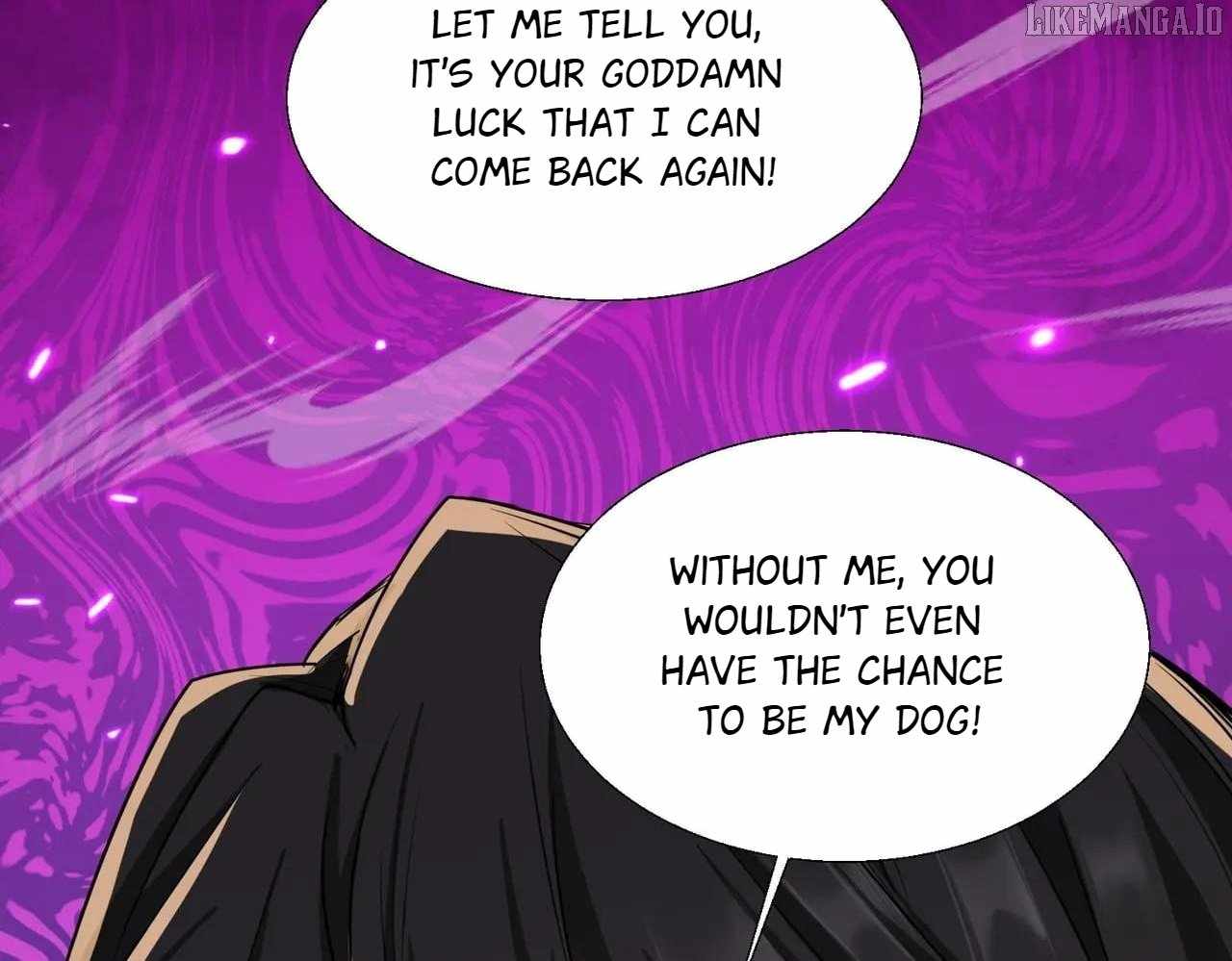 My Empress Apprentice is Becoming Evil Chapter 66 - Page 83