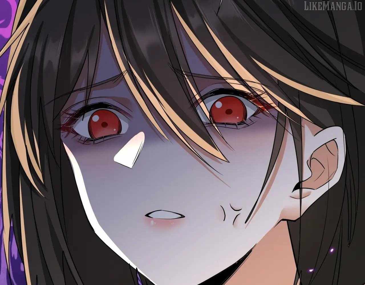 My Empress Apprentice is Becoming Evil Chapter 66 - Page 84