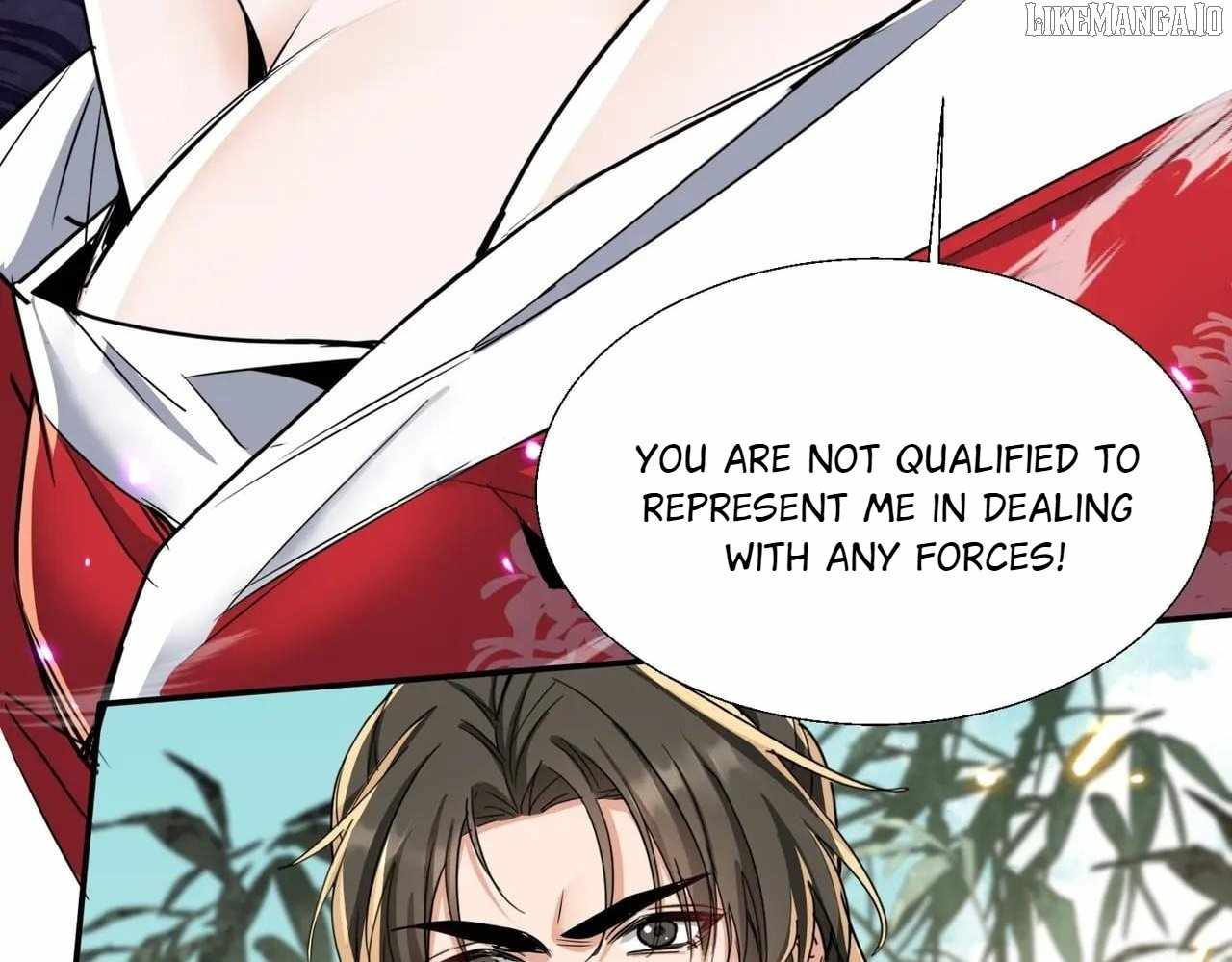 My Empress Apprentice is Becoming Evil Chapter 66 - Page 86