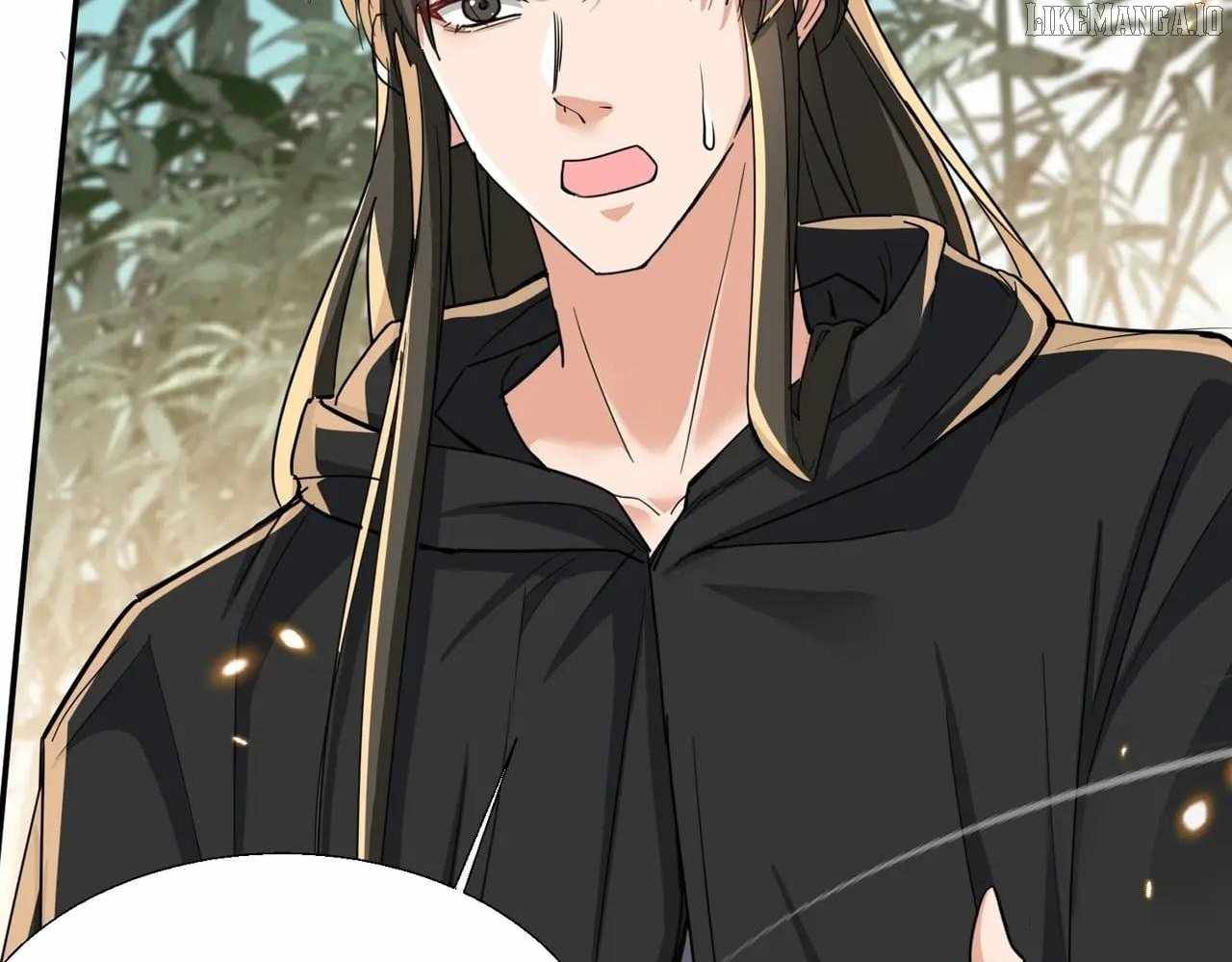 My Empress Apprentice is Becoming Evil Chapter 66 - Page 87