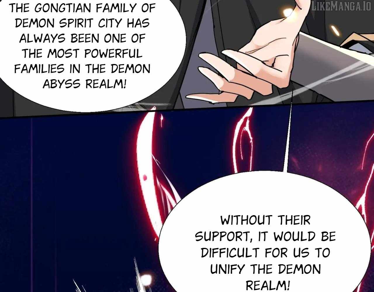 My Empress Apprentice is Becoming Evil Chapter 66 - Page 88