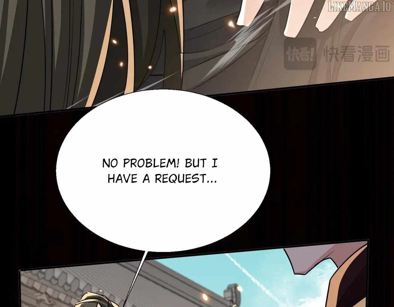My Empress Apprentice is Becoming Evil Chapter 66 - Page 9