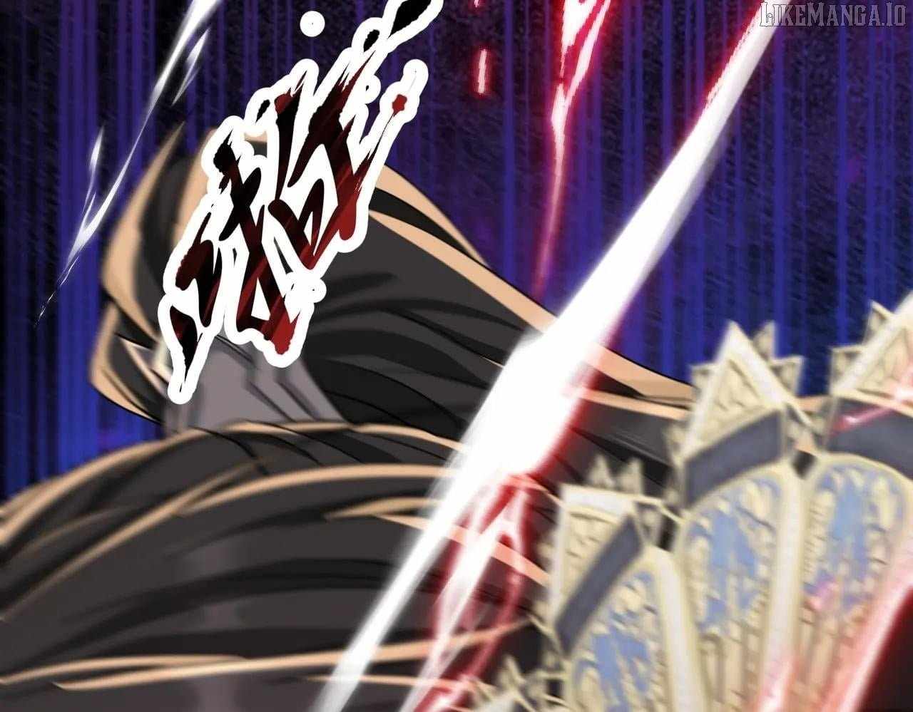My Empress Apprentice is Becoming Evil Chapter 66 - Page 91