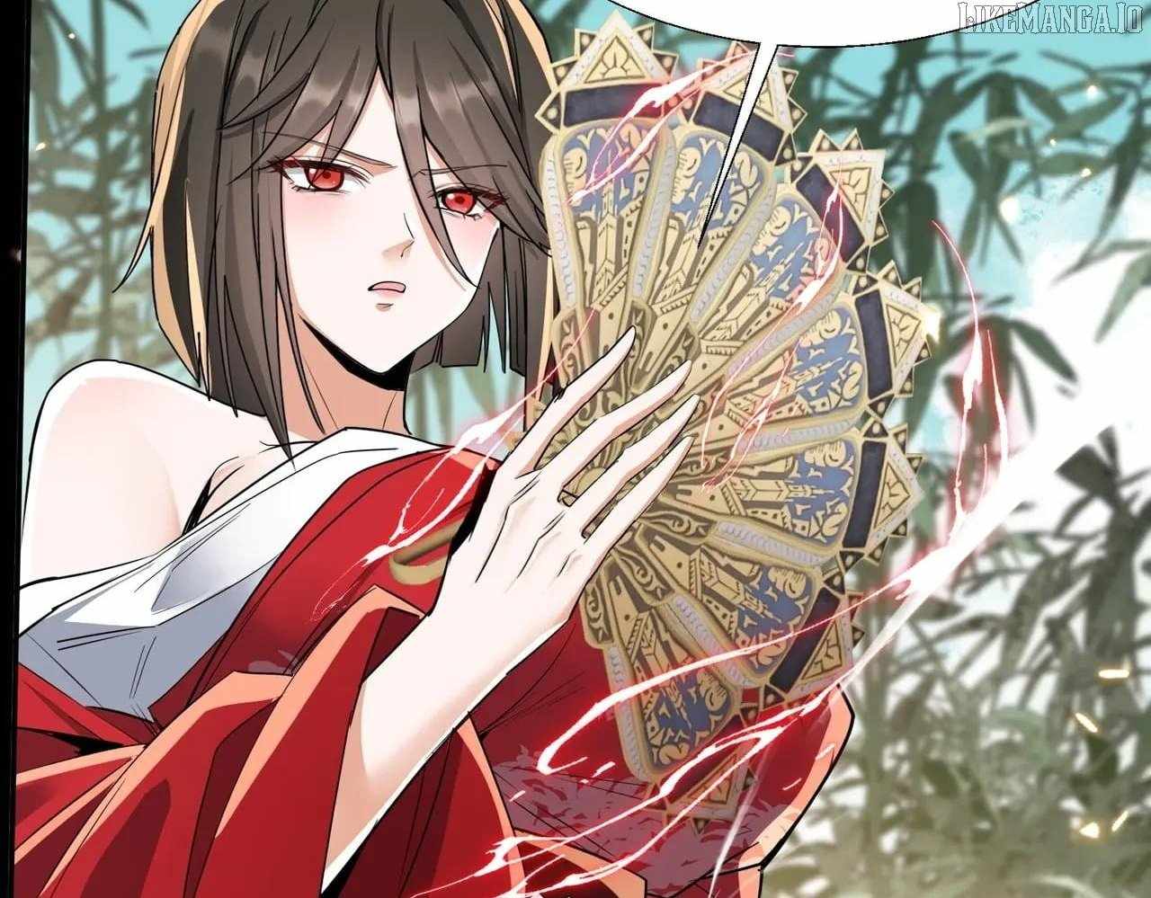 My Empress Apprentice is Becoming Evil Chapter 66 - Page 94