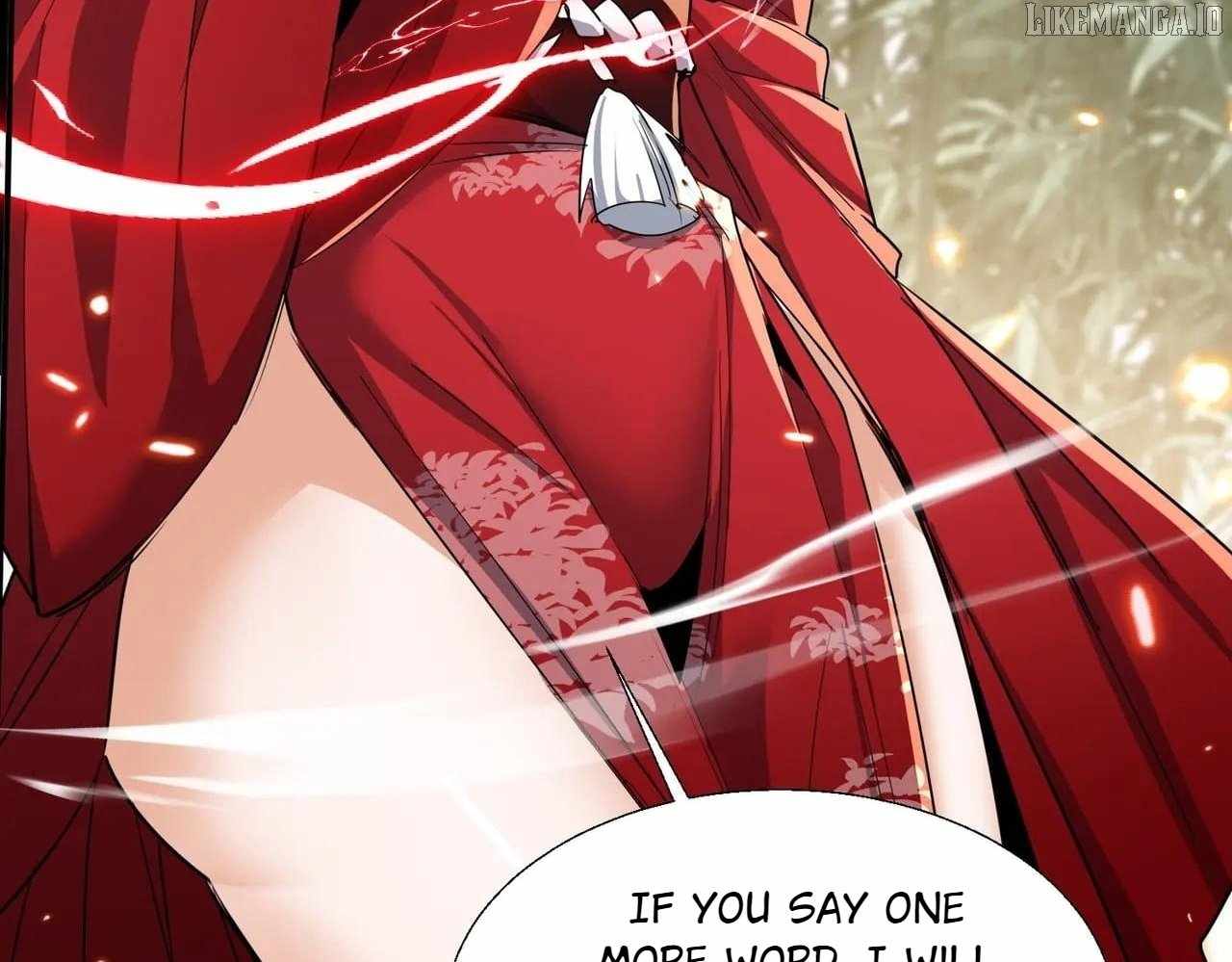 My Empress Apprentice is Becoming Evil Chapter 66 - Page 95