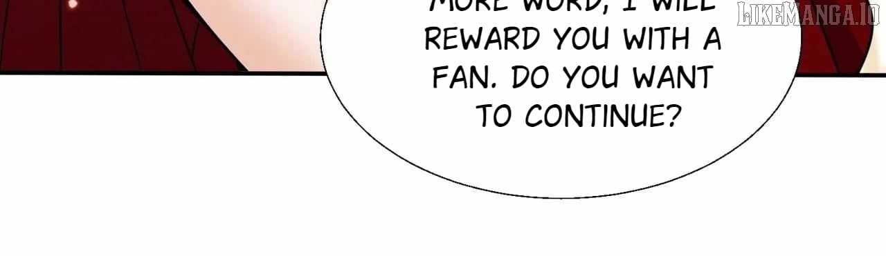 My Empress Apprentice is Becoming Evil Chapter 66 - Page 96