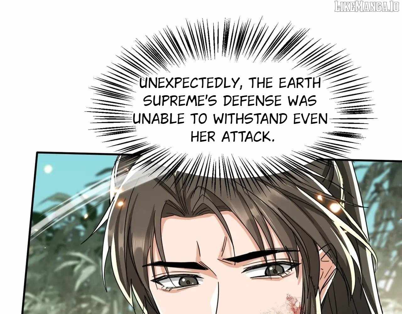 My Empress Apprentice is Becoming Evil Chapter 66 - Page 97