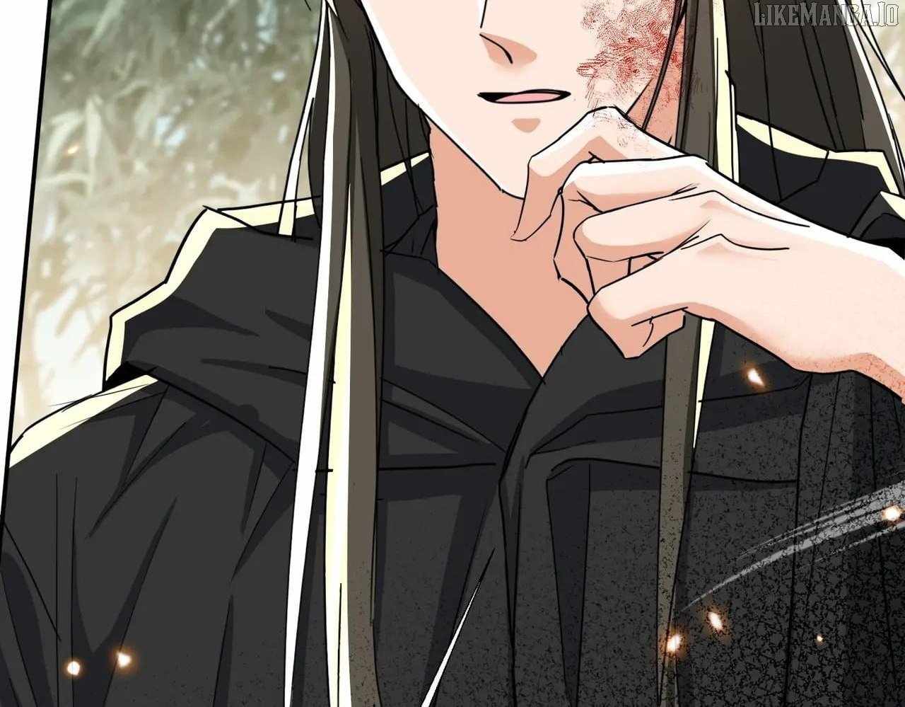 My Empress Apprentice is Becoming Evil Chapter 66 - Page 98