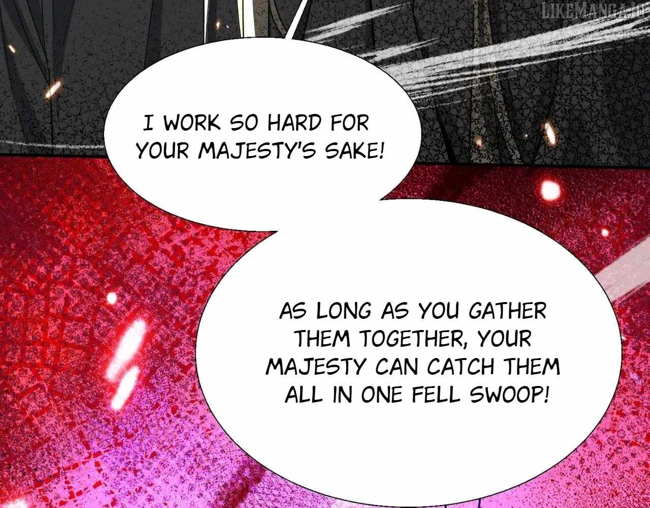 My Empress Apprentice is Becoming Evil Chapter 66 - Page 99