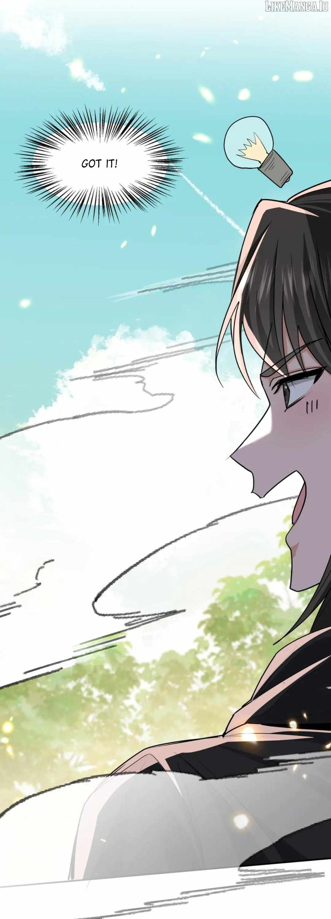 My Empress Apprentice is Becoming Evil Chapter 67 - Page 13