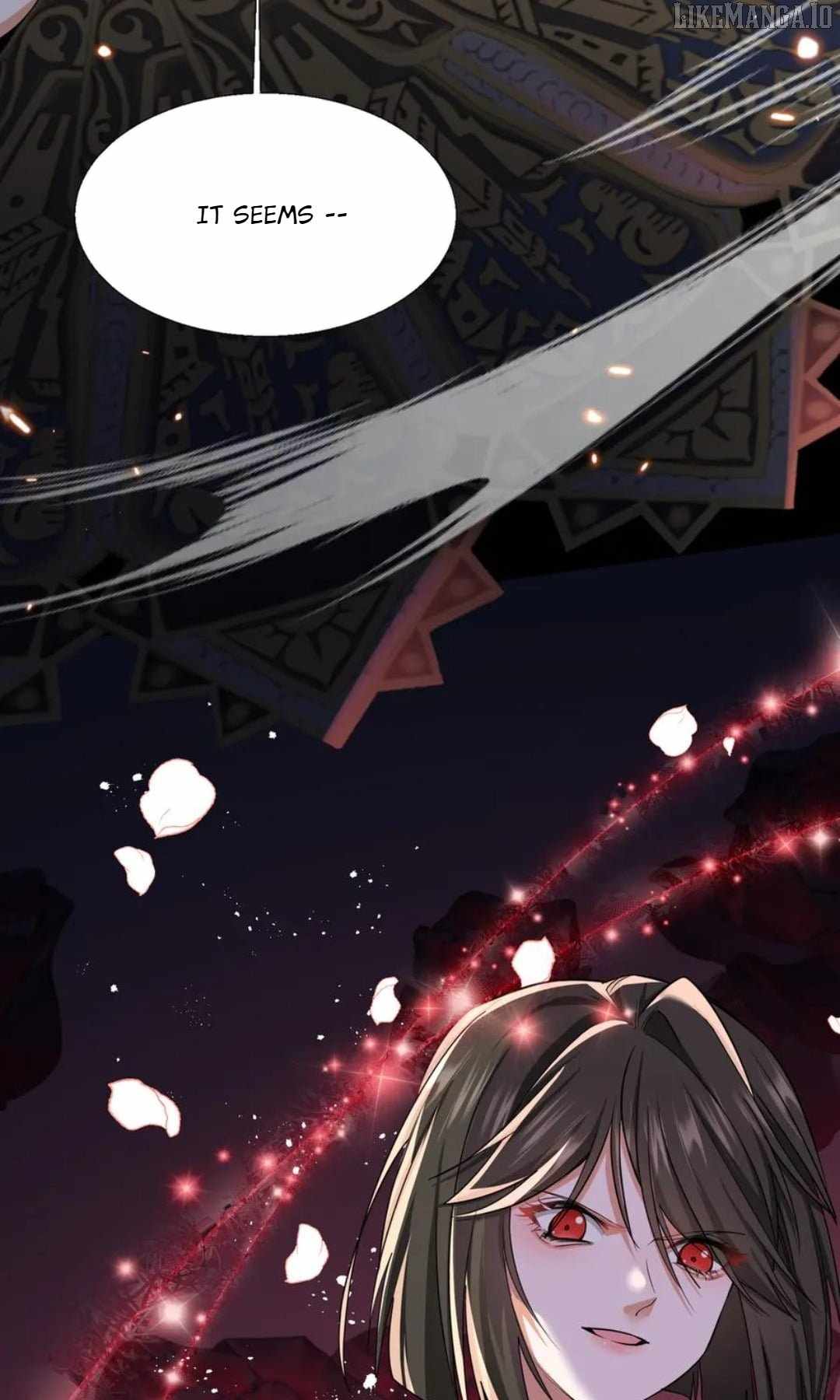 My Empress Apprentice is Becoming Evil Chapter 67 - Page 18