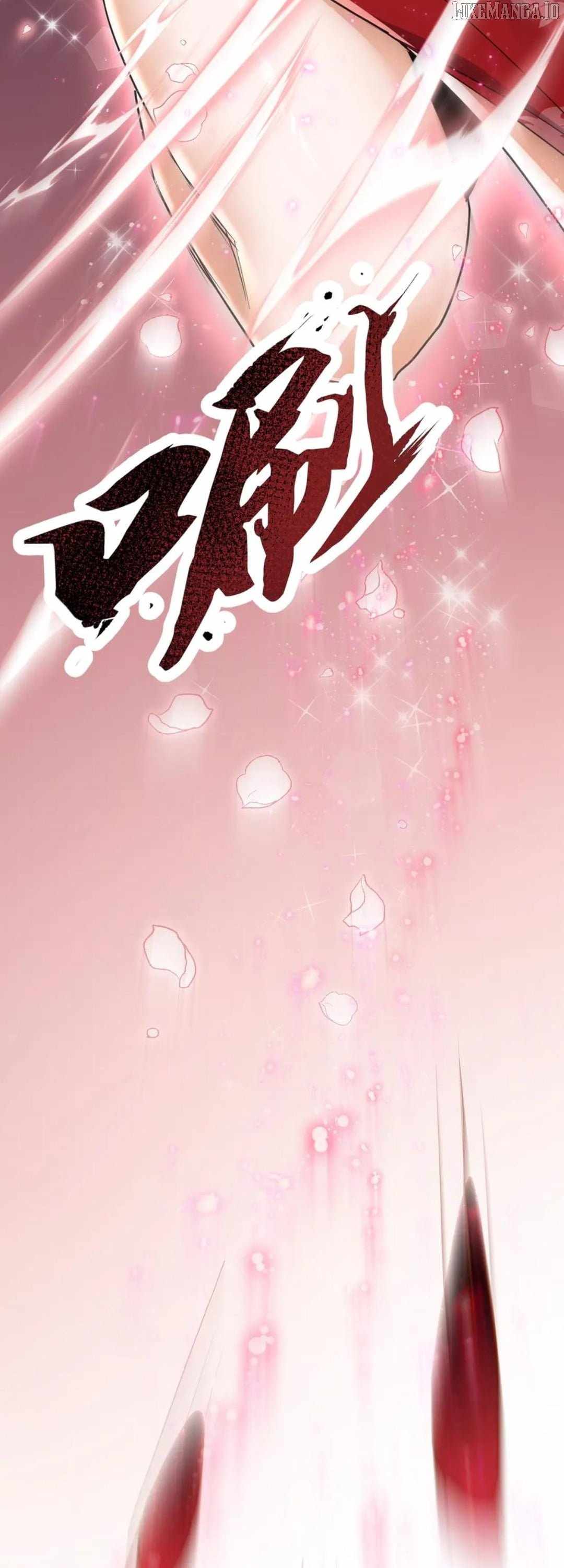 My Empress Apprentice is Becoming Evil Chapter 67 - Page 27