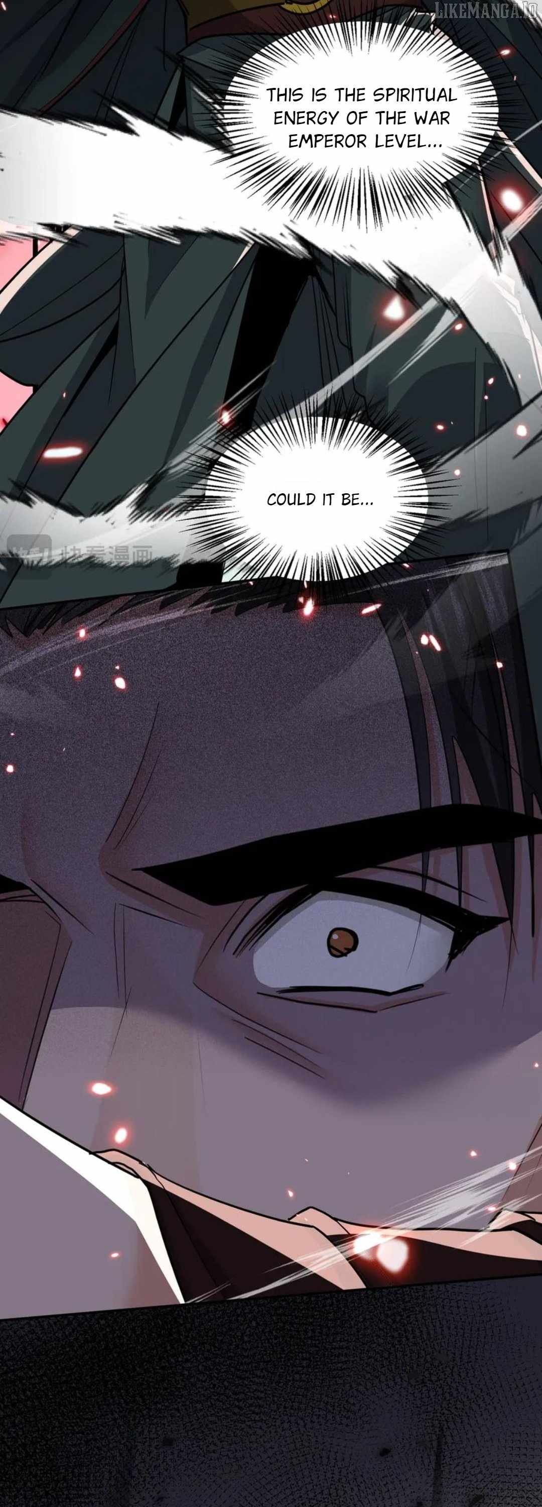 My Empress Apprentice is Becoming Evil Chapter 68 - Page 7