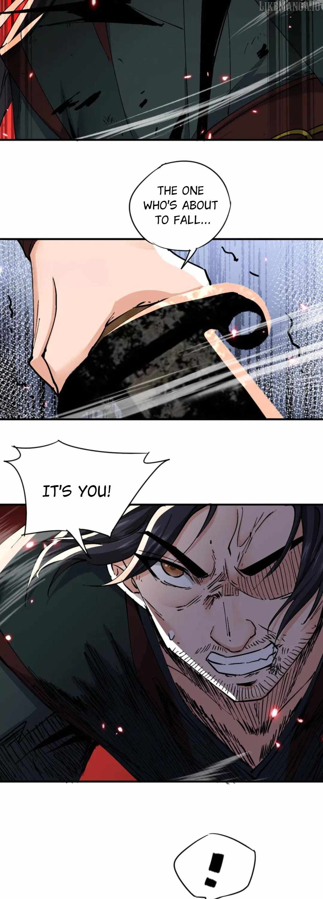 My Empress Apprentice is Becoming Evil Chapter 69 - Page 11
