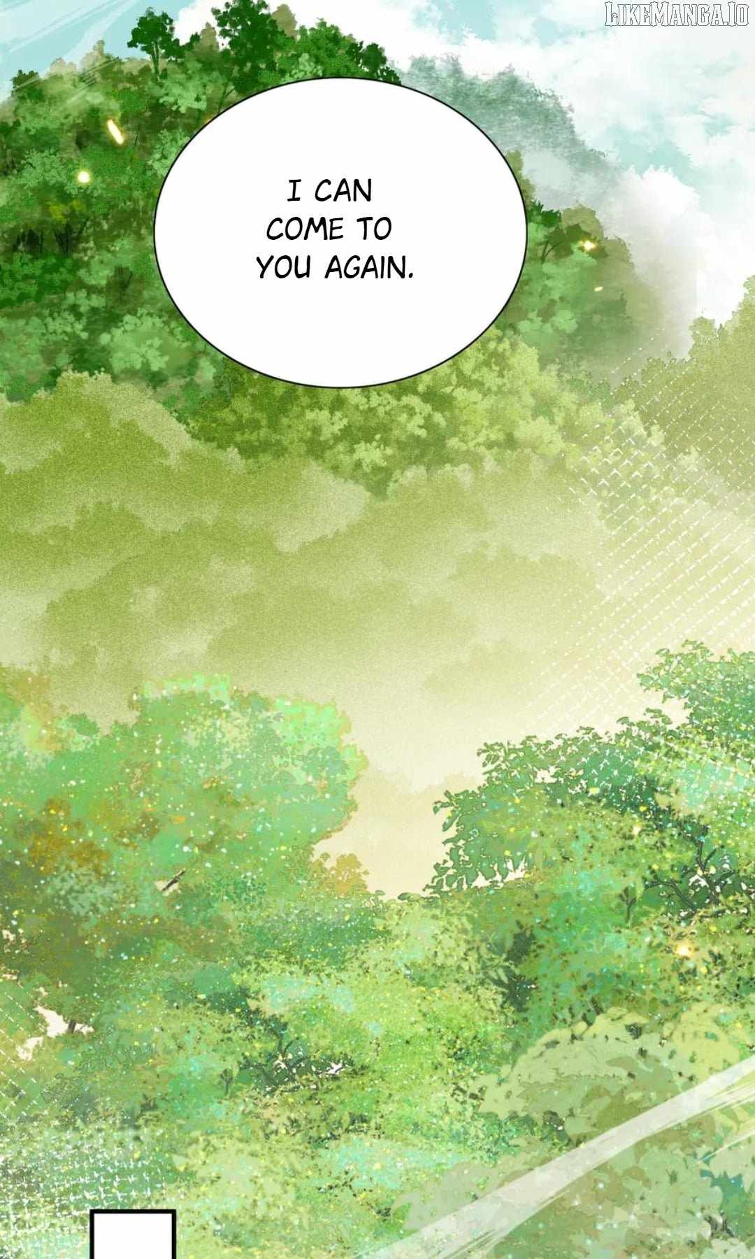 My Empress Apprentice is Becoming Evil Chapter 69 - Page 20