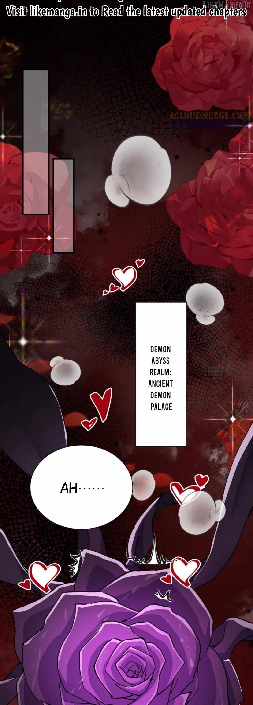 My Empress Apprentice is Becoming Evil Chapter 70 - Page 2