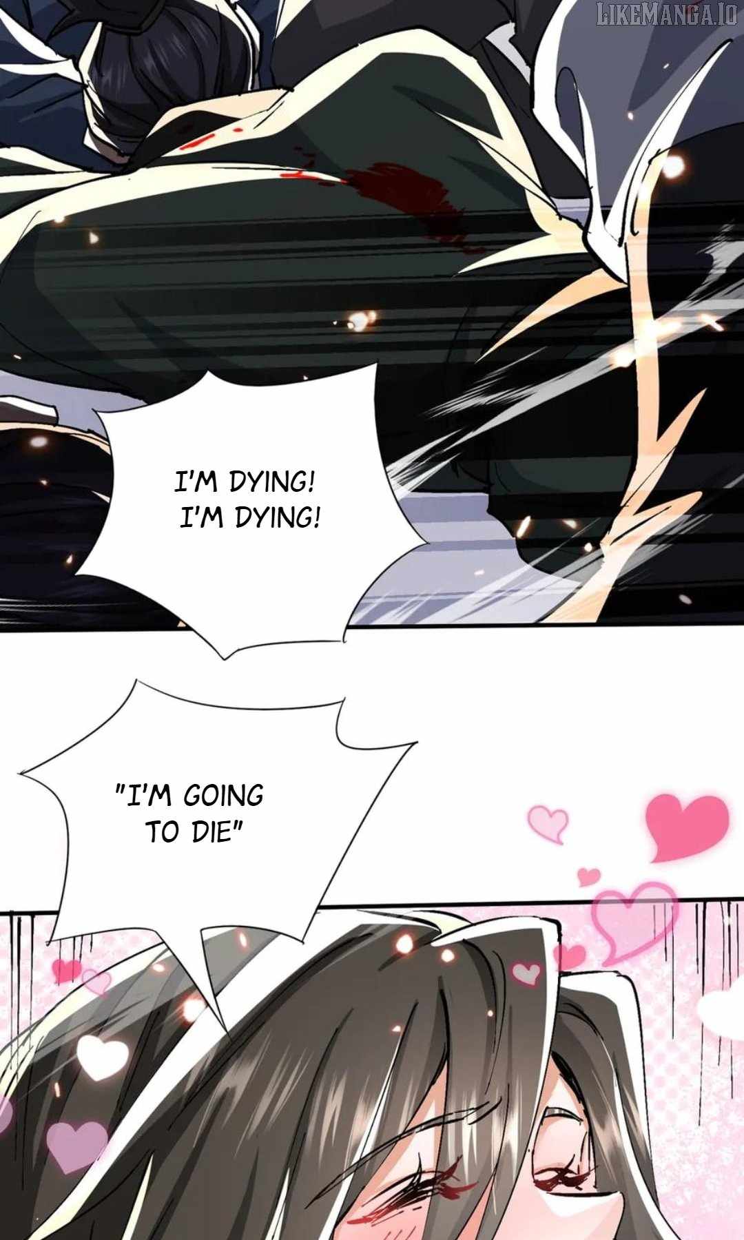 My Empress Apprentice is Becoming Evil Chapter 70 - Page 20