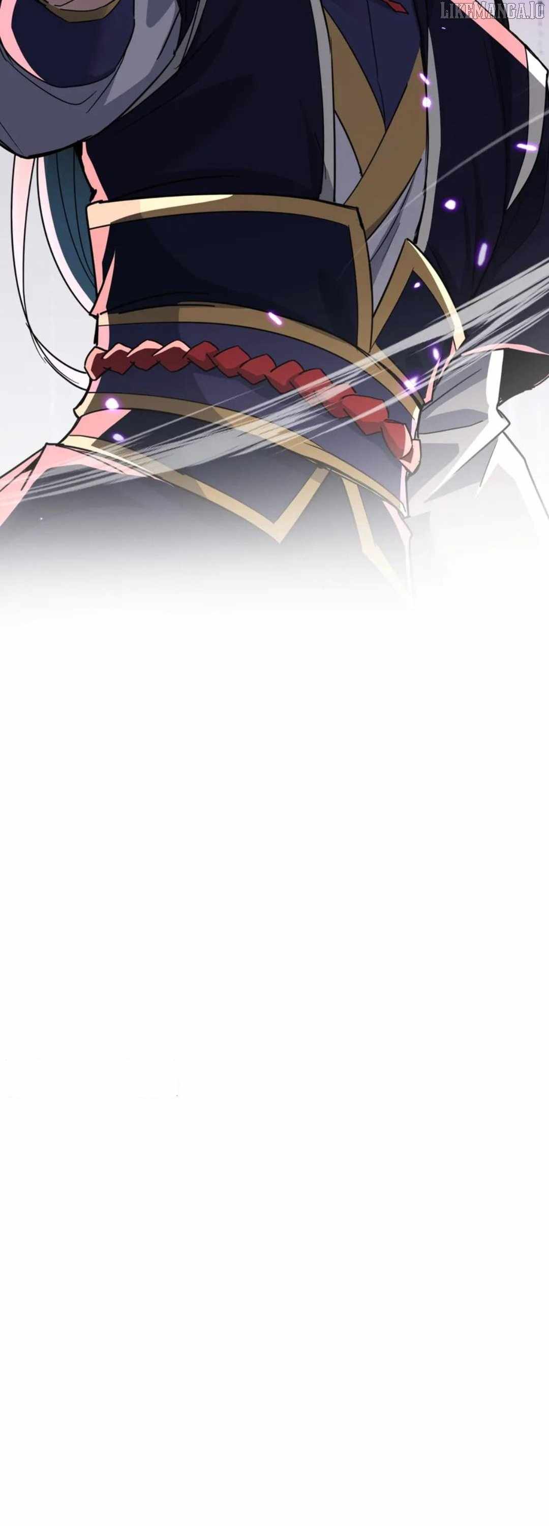 My Empress Apprentice is Becoming Evil Chapter 70 - Page 25