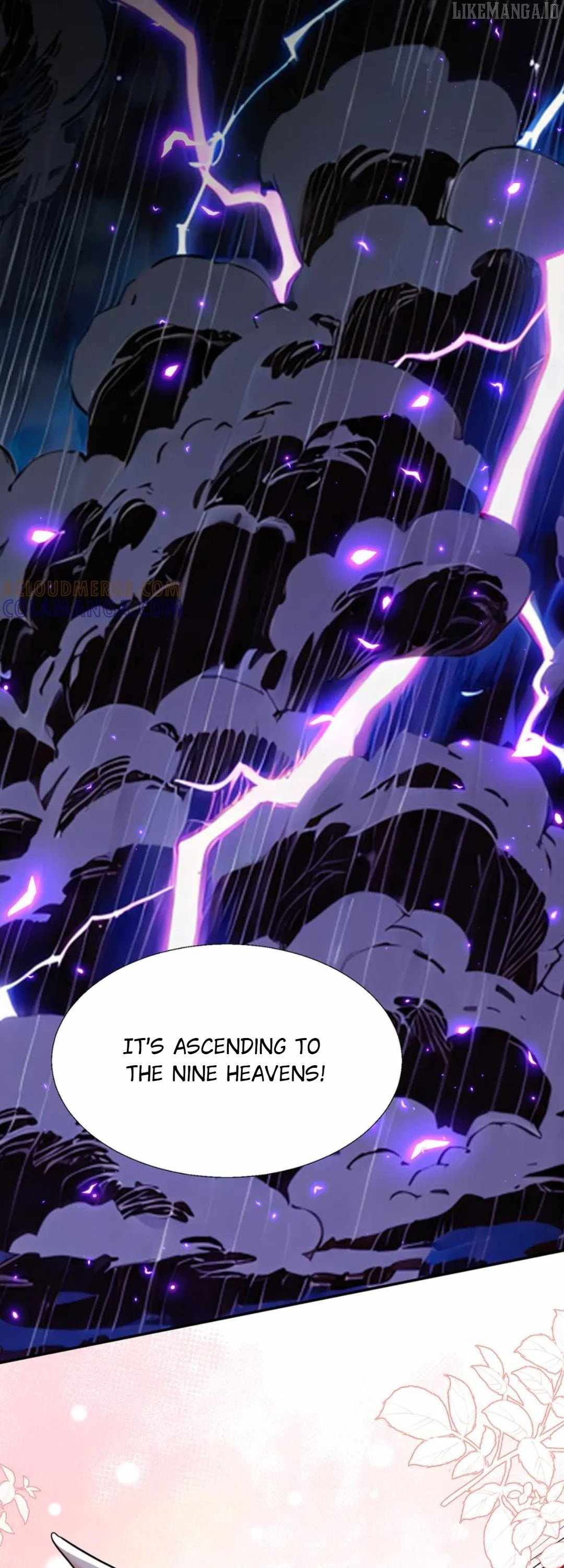 My Empress Apprentice is Becoming Evil Chapter 71 - Page 3
