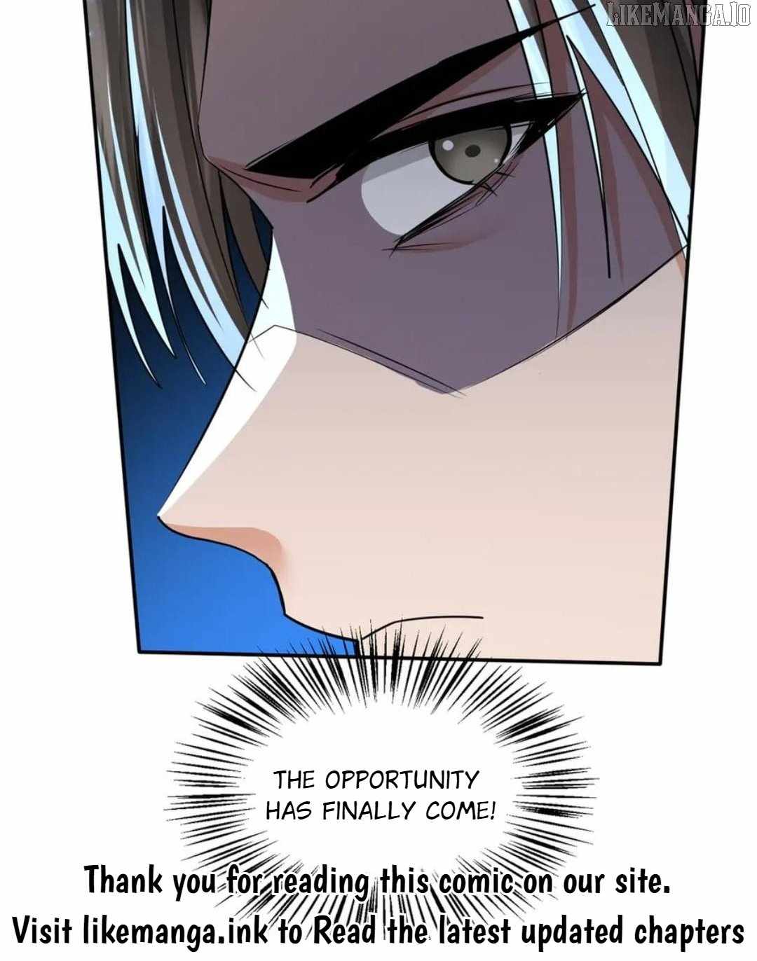 My Empress Apprentice is Becoming Evil Chapter 71 - Page 34