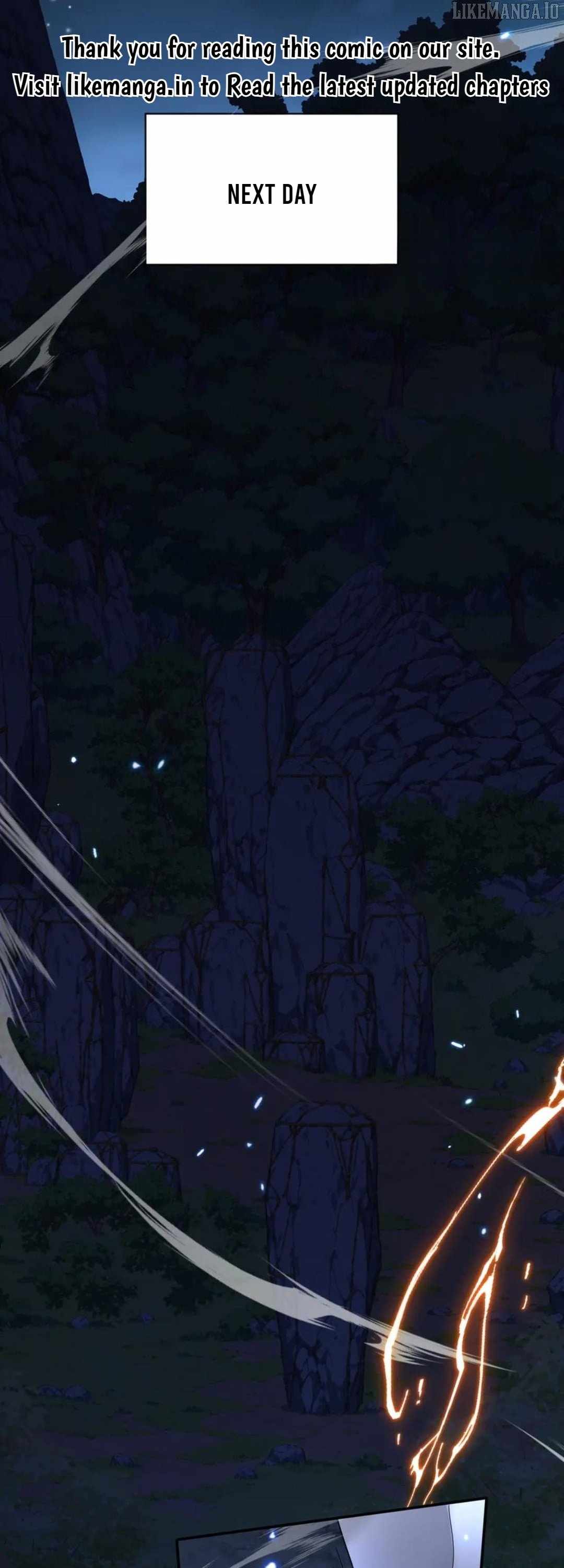 My Empress Apprentice is Becoming Evil Chapter 72 - Page 1