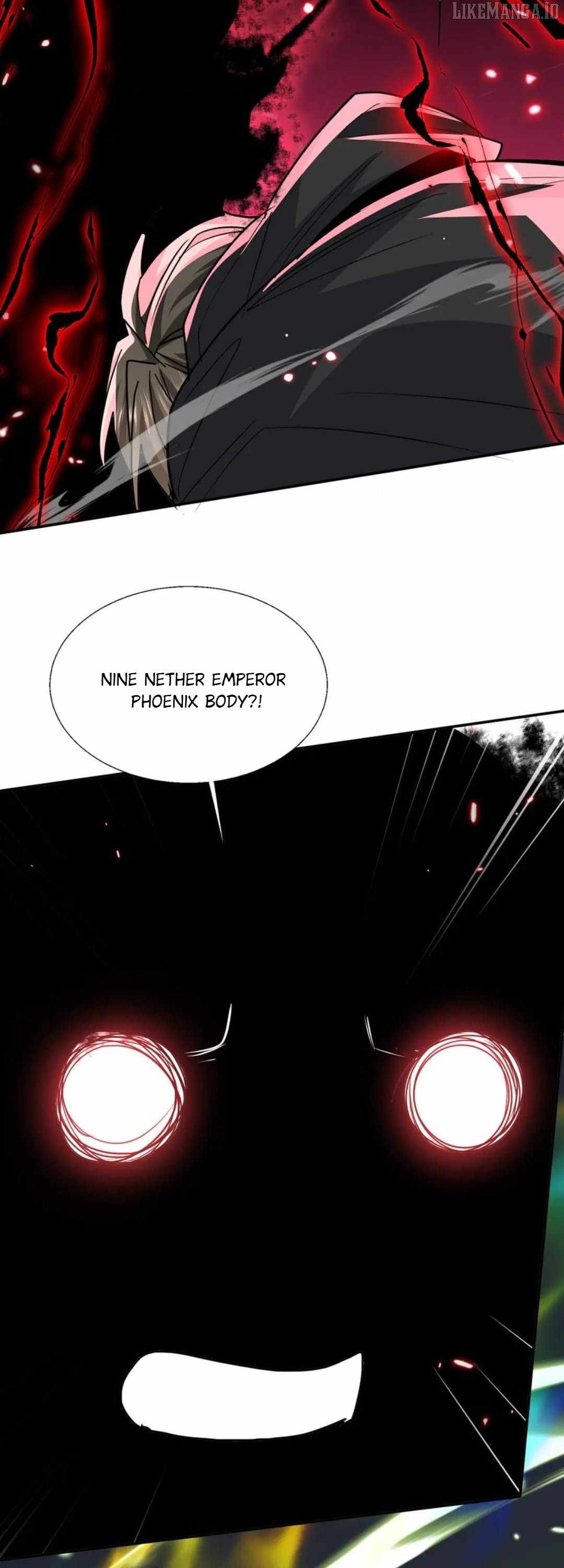 My Empress Apprentice is Becoming Evil Chapter 72 - Page 11
