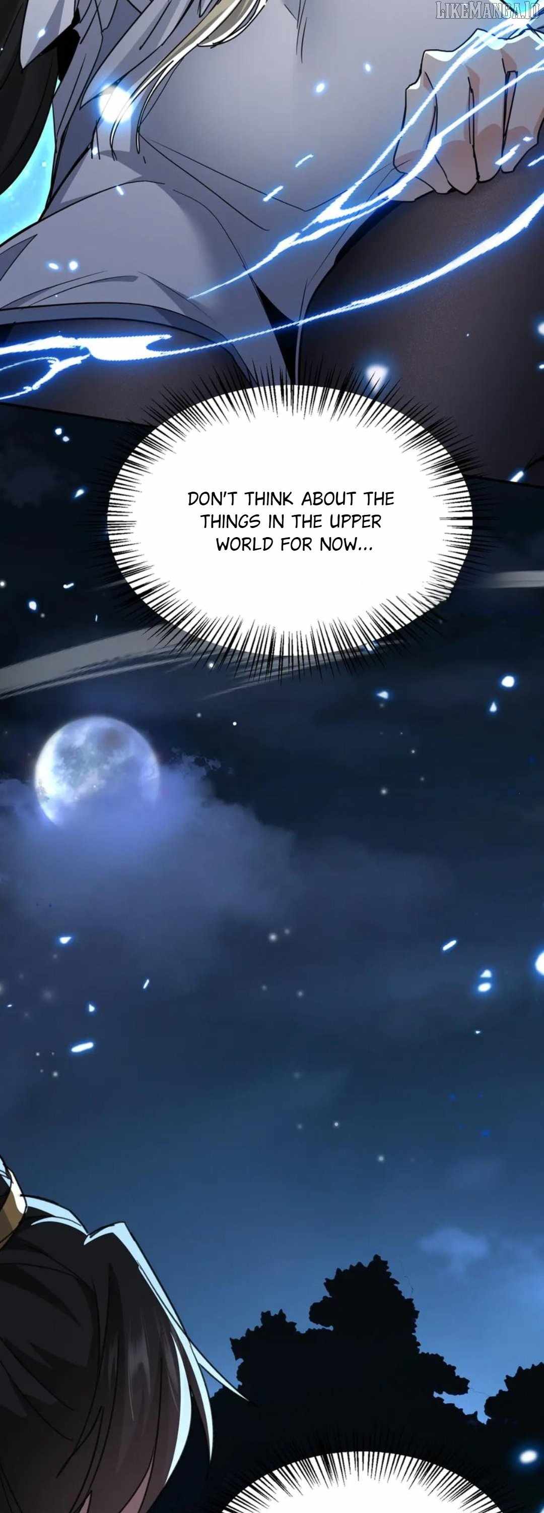 My Empress Apprentice is Becoming Evil Chapter 72 - Page 21