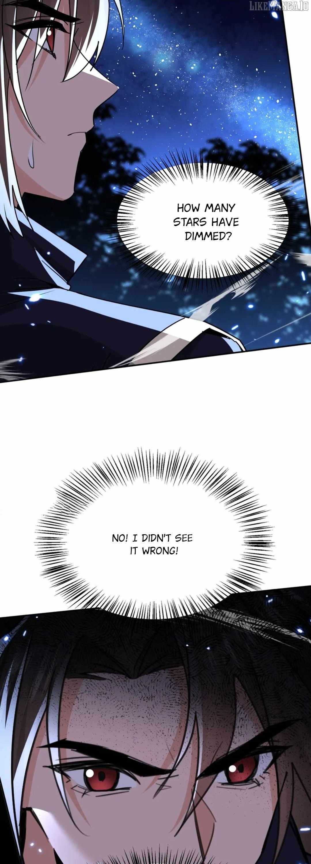 My Empress Apprentice is Becoming Evil Chapter 72 - Page 24