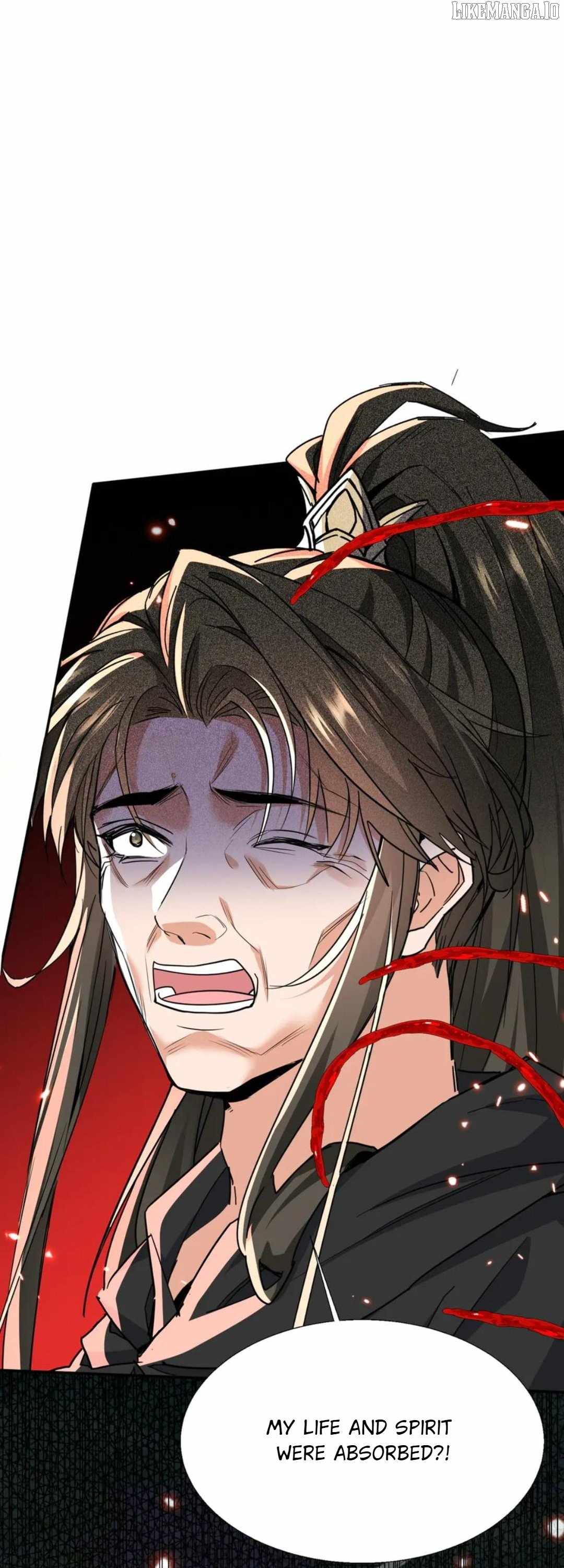 My Empress Apprentice is Becoming Evil Chapter 72 - Page 5