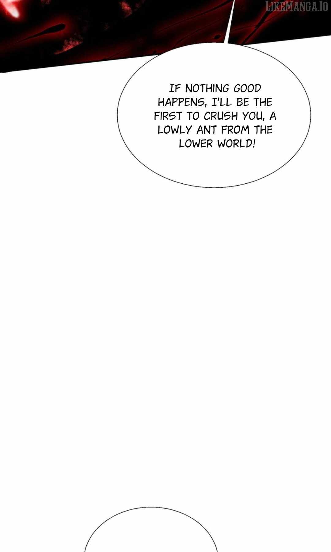 My Empress Apprentice is Becoming Evil Chapter 72 - Page 9