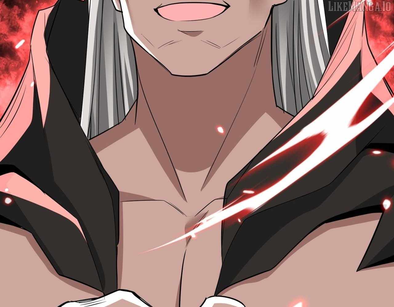 My Empress Apprentice is Becoming Evil Chapter 73 - Page 12